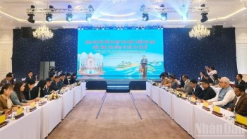 Lam Dong Seeks to Expand Tourism Cooperation with India