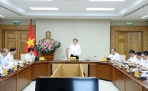កសាងមជ្ឈមណ្ឌលស្រាវជ្រាវនិងមន្ទីរពិសោធន៍គំរូសម្រាប់បម្រើបច្ចេកវិទ្យាយុទ្ធសាស្ត្រ
