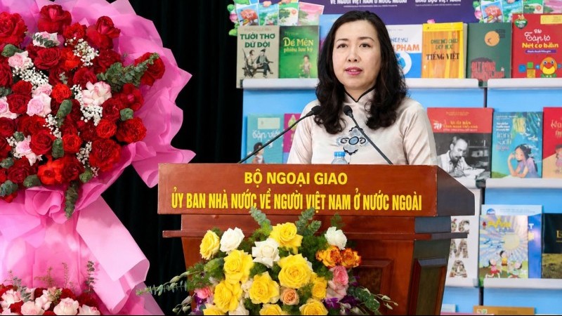 ເຜີຍແຜ່ພາສາຫວຽດນາມ, ເຊື່ອມໂຍງວັດທະນະທຳ ແລະ ກົກເຄົ້າເຫງົ້າກໍ
