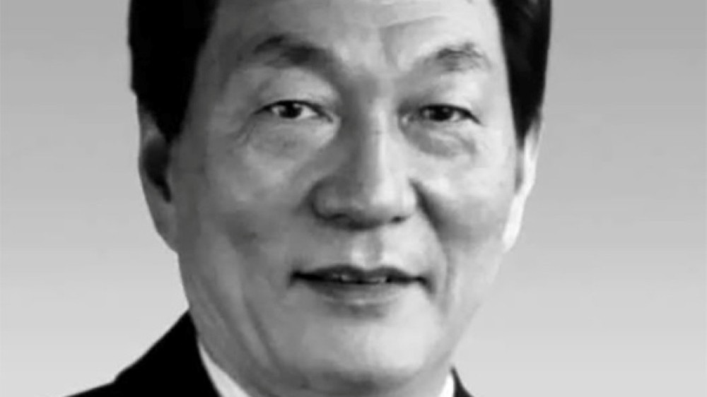 越南领导人就中国原国务院总理朱镕基逝世致唁电