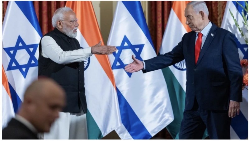 India at 80: Young, progressive, and forging a special partnership with countries
