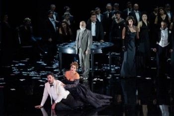 Opera Masterpiece 