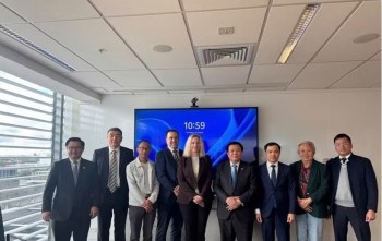 Vietnam News Today (Aug. 16): Vietnam, New Zealand Advance Strategic Research Cooperation