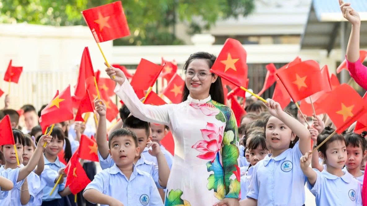 Ngày 5/9 khánh thành các trường nội trú liên cấp đủ điều kiện tại xã biên giới