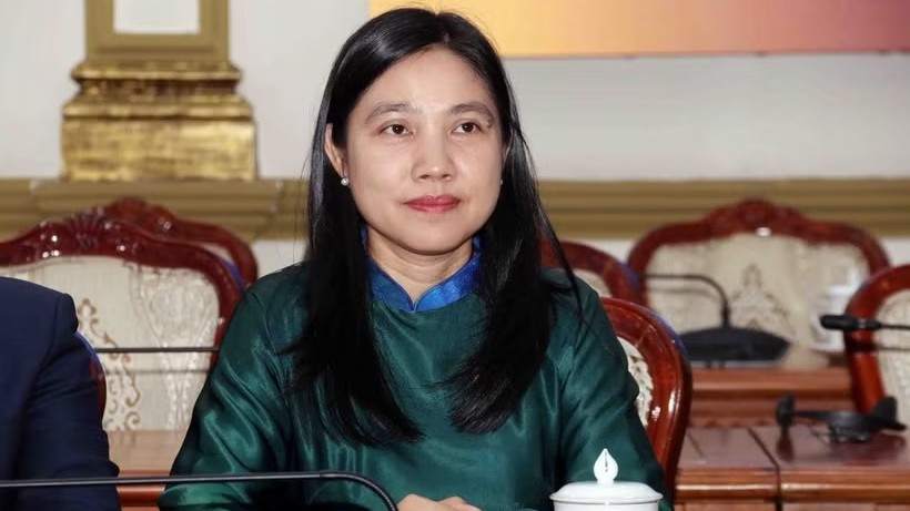 Nối nguồn lực kiều bào với nhu cầu phát triển