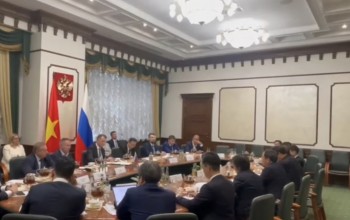 Вьетнам и Россия сотрудничают в сфере городского железнодорожного транспорта
