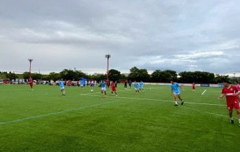 Sôi động Giải bóng đá cộng đồng người Việt tại Nhật Bản – FAVIJA KANTO CUP 2026