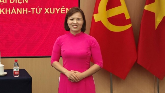 让海外越南人资源更好对接发展需求