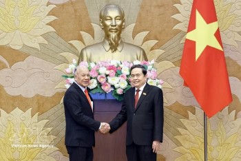 Vietnam News Today (Aug. 18): Vietnam, Cambodia Intensify Efforts to Repatriate Martyrs’ Remains