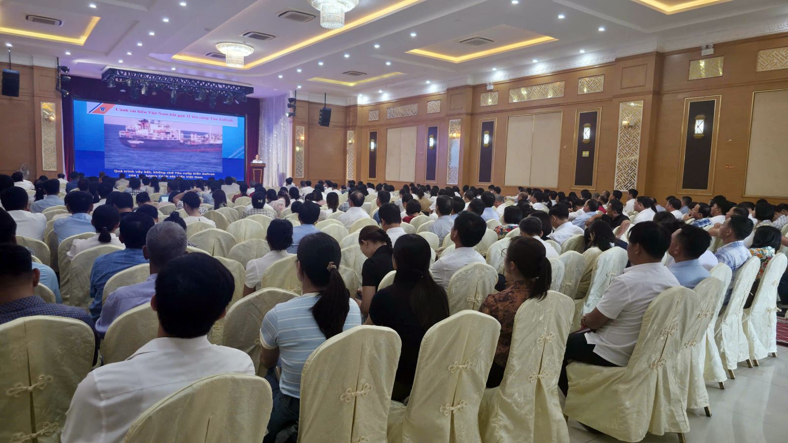 Hội nghị tuyên truyền. Hội nghị tuyên truyền.