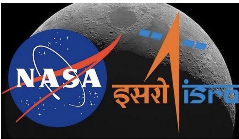 NASA Invites ISRO to Join Moon Base Programme as India-US Space Ties Deepen NASA Invites ISRO to Join Moon Base Programme as India-US Space Ties Deepen