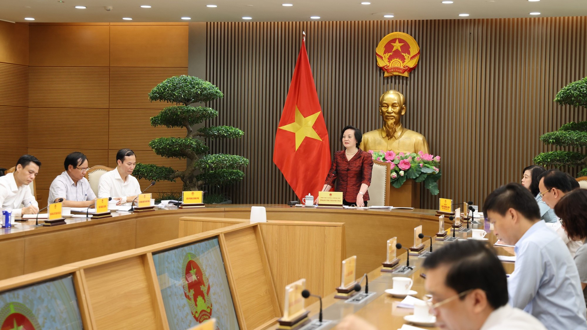 越南推动银发经济应对人口快速老龄化