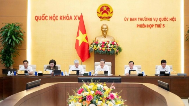 ត្រួតពិនិត្យឡើងវិញនូវយន្តការហិរញ្ញវត្ថុ ការគ្រប់គ្រងហានិភ័យក្នុងសកម្មភាពធនាគារ