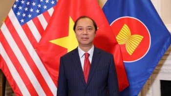 វៀតណាម - សហរដ្ឋអាមេរិក ពង្រីកកិច្ចសហប្រតិបត្តិការស្វែងរកយោធិនបាត់ខ្លួនក្នុងសង្គ្រាម