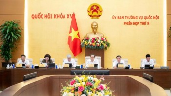 ត្រួតពិនិត្យឡើងវិញនូវយន្តការហិរញ្ញវត្ថុ ការគ្រប់គ្រងហានិភ័យក្នុងសកម្មភាពធនាគារ