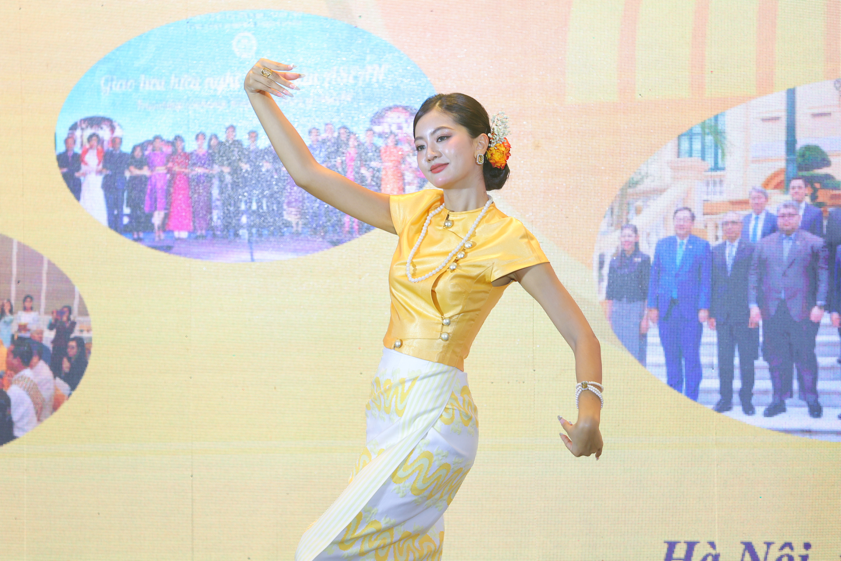 Văn hóa giúp tăng cường hiểu biết, gắn kết nhân dân ASEAN