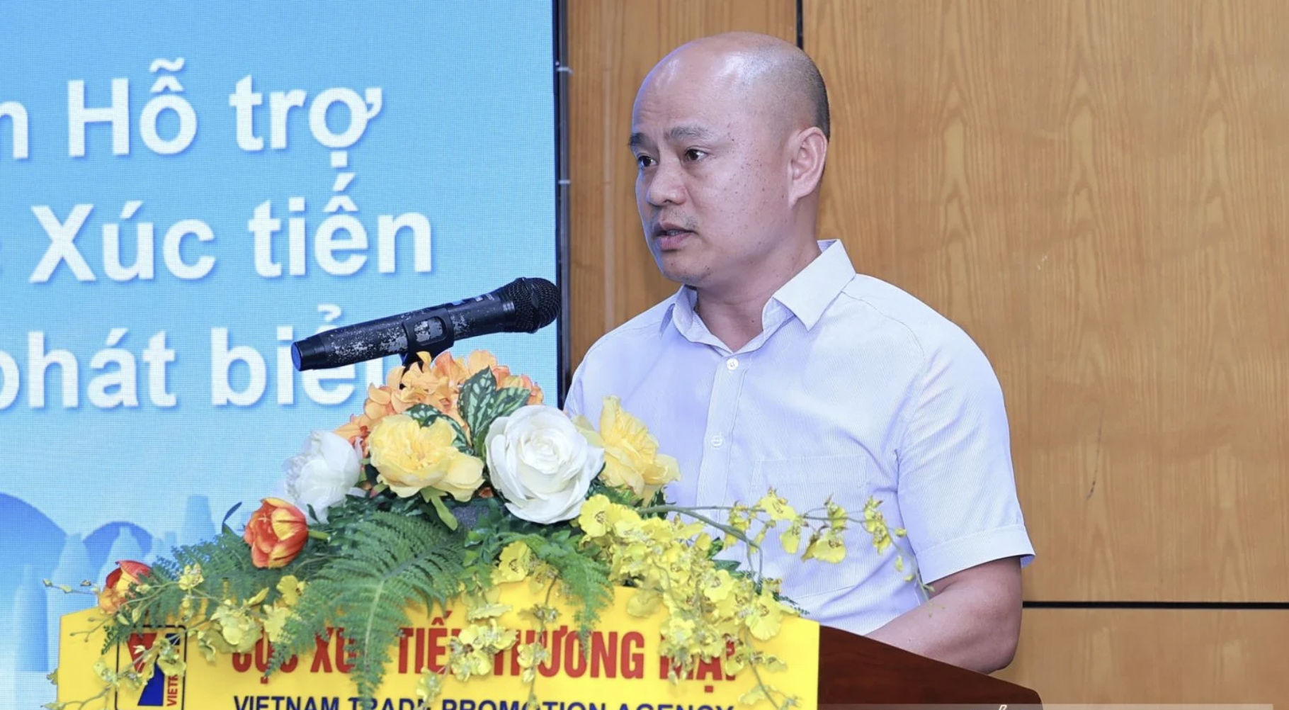 通过2026年越南-中国红河边境经济贸易旅游交易会促进越中贸易 通过2026年越南-中国红河边境经济贸易旅游交易会促进越中贸易