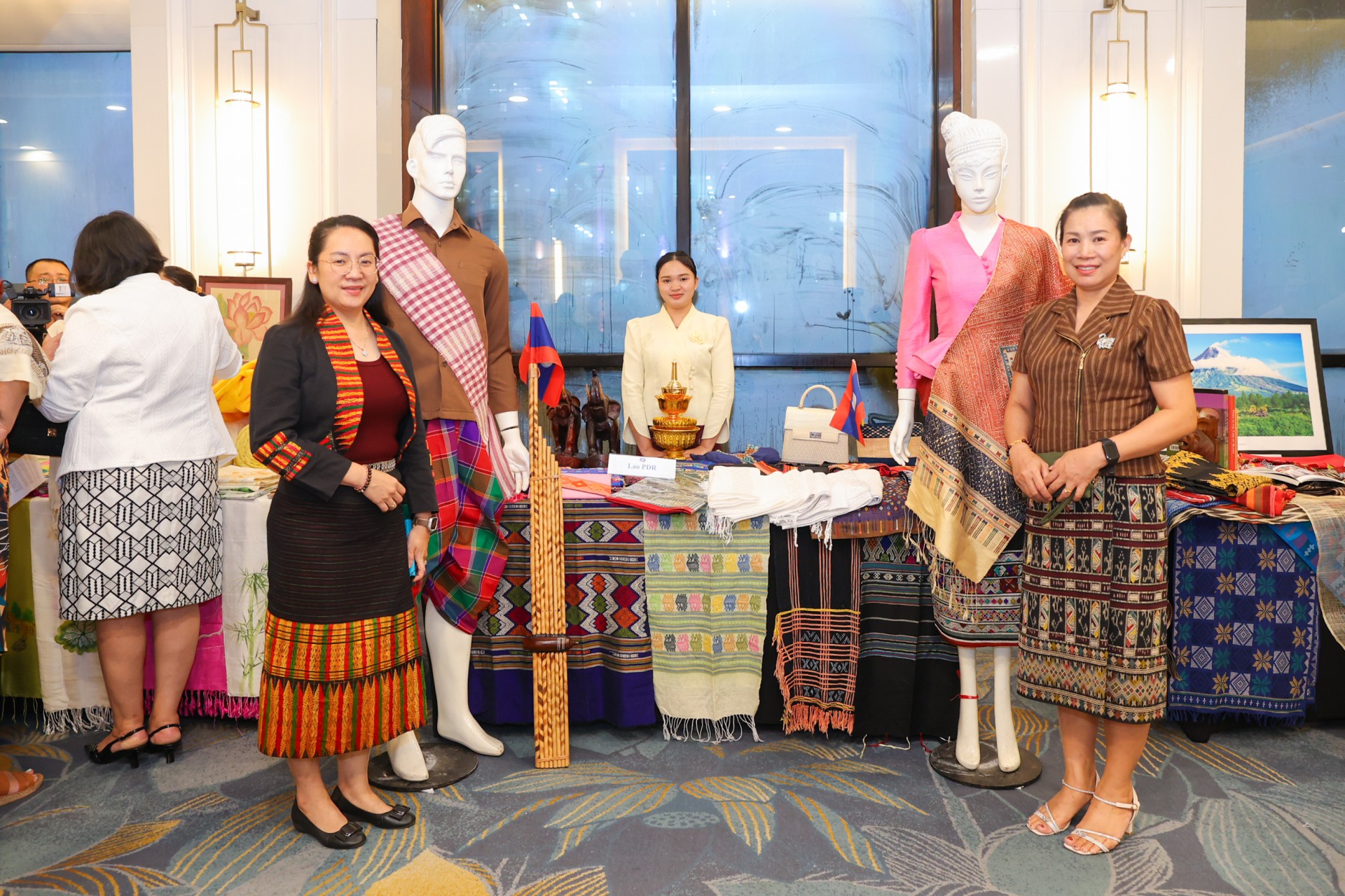 Culture Strengthens Understanding and People-to-People Bonds in ASEAN