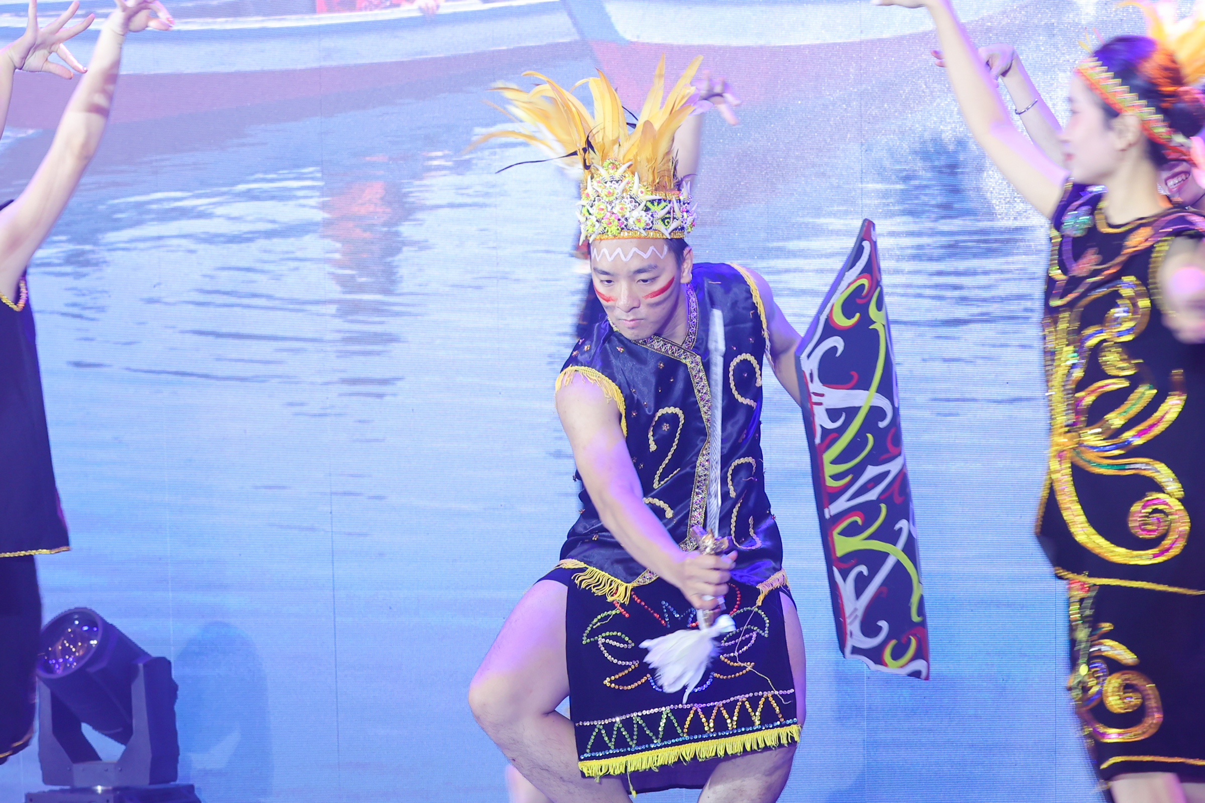 Culture Strengthens Understanding and People-to-People Bonds in ASEAN