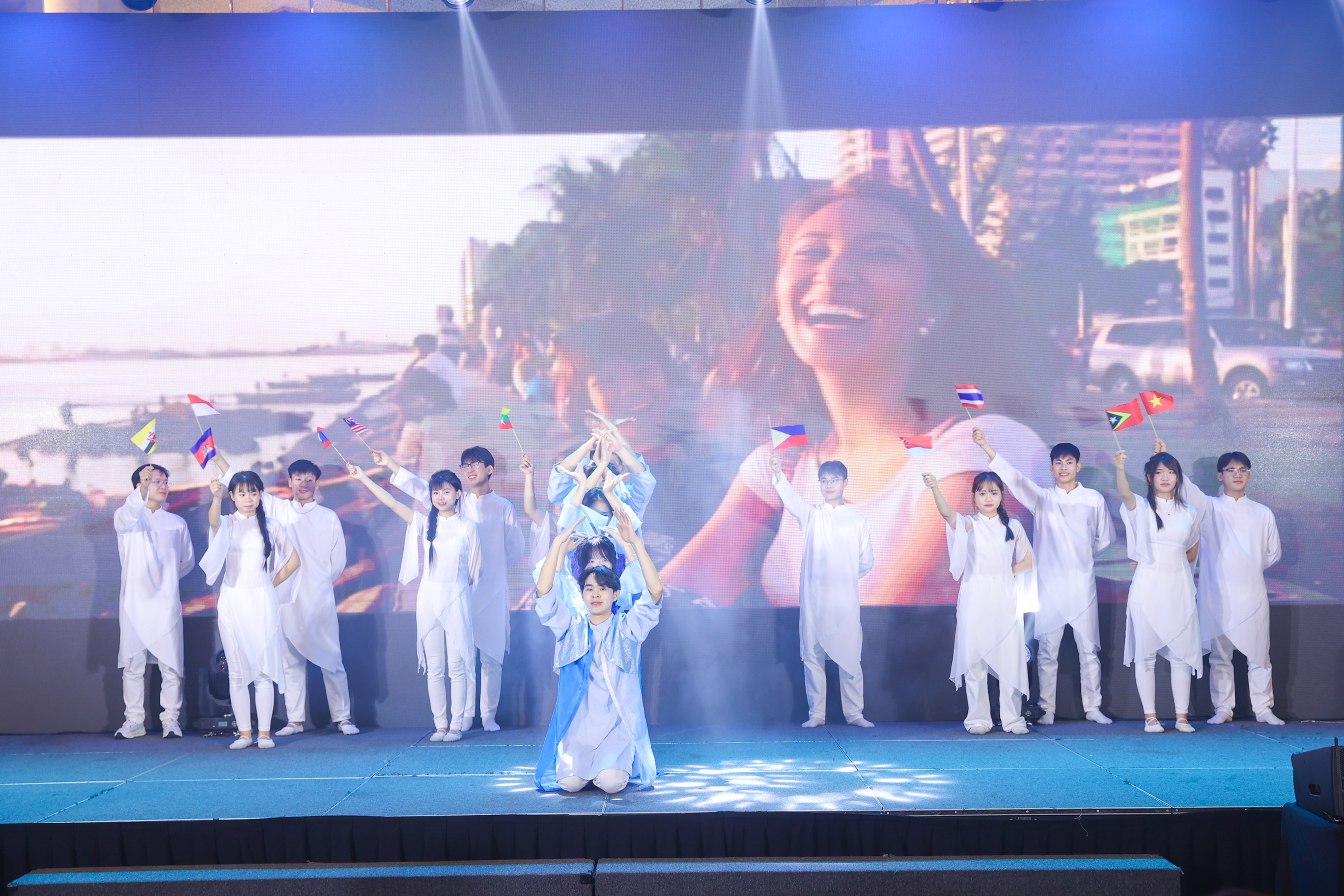 Culture Strengthens Understanding and People-to-People Bonds in ASEAN