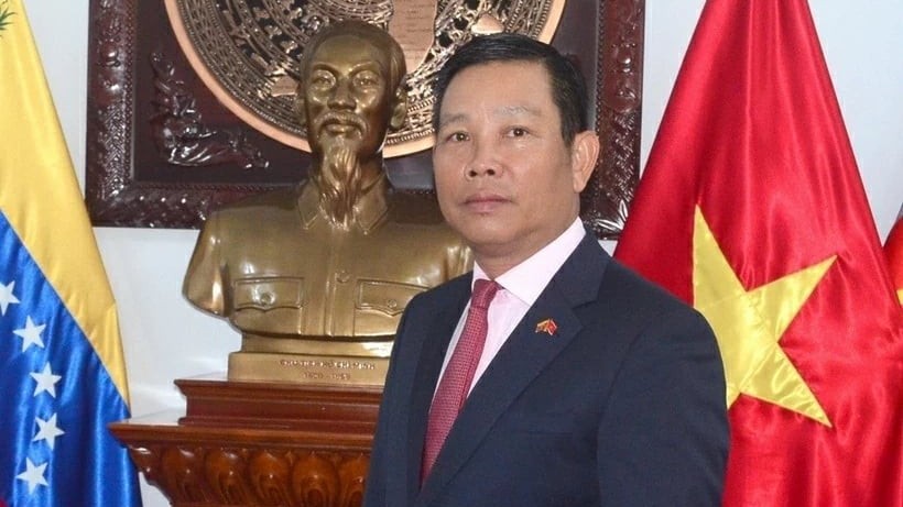 ນຳເລື່ອງລາວຫວຽດນາມເຂົ້າໃກ້ປະຊາຊົນເວເນຊູເອລາຍິ່ງຂຶ້ນ