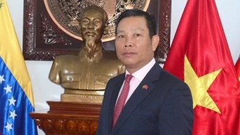 ນຳເລື່ອງລາວຫວຽດນາມເຂົ້າໃກ້ປະຊາຊົນເວເນຊູເອລາຍິ່ງຂຶ້ນ