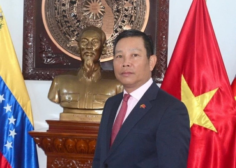 ນຳເລື່ອງລາວຫວຽດນາມເຂົ້າໃກ້ປະຊາຊົນເວເນຊູເອລາຍິ່ງຂຶ້ນ ນຳເລື່ອງລາວຫວຽດນາມເຂົ້າໃກ້ປະຊາຊົນເວເນຊູເອລາຍິ່ງຂຶ້ນ
