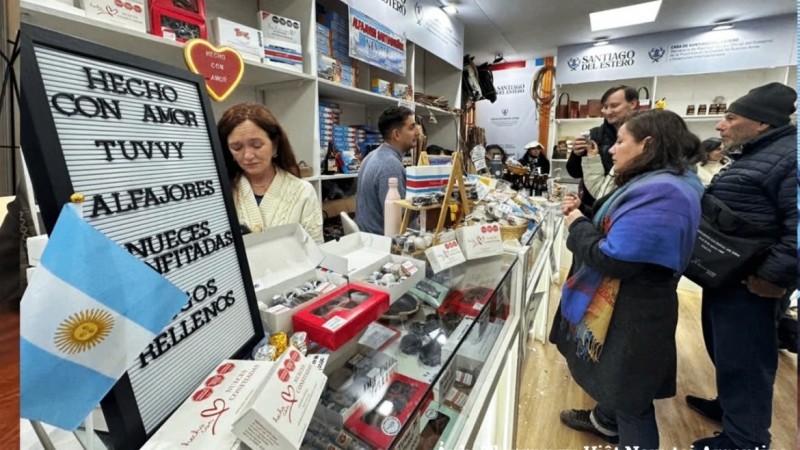 Vietnam is among Argentina’s trading partners with which the country runs a large trade surplus.
