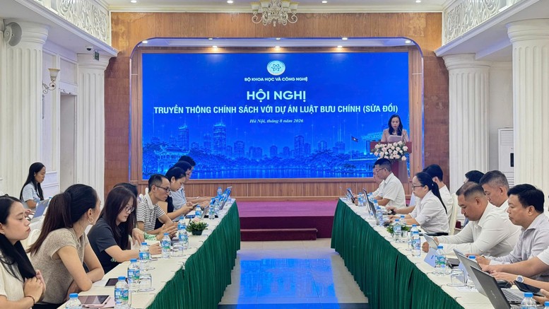 ប្រៃសណីយ៍ផ្លាស់ប្តូរទៅជាការគ្រប់គ្រងដោយទិន្នន័យ និងកម្រិតហានិភ័យ