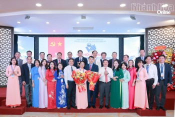 Đại hội đại biểu Liên hiệp các tổ chức hữu nghị Khánh Hòa lần thứ VIII, nhiệm kỳ 2026 – 2031