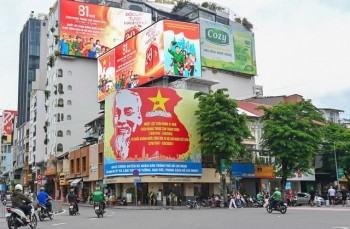Ho Chi Minh City to Host Diverse Cultural Activities for National Day