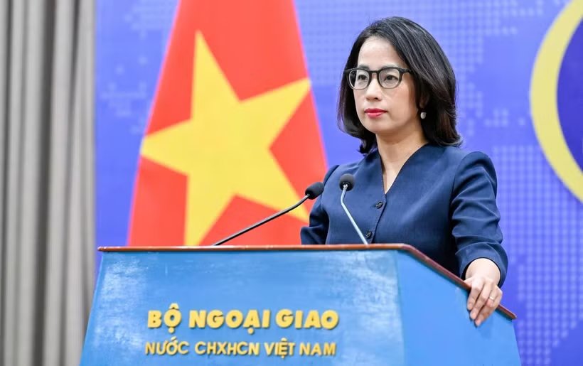 越南欢迎中方进一步便利越南公民赴华