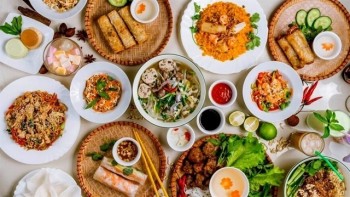 Vietnam Leads World's Top Culinary Destinations