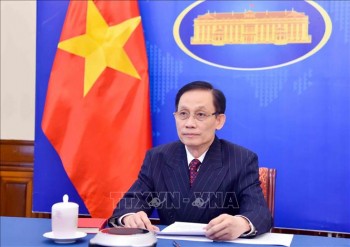 Việt Nam - Canada hướng tới nâng cấp khuôn khổ quan hệ Đối tác toàn diện