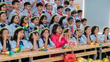 សិស្សចំណេះទូទៅទូទាំងប្រទេសនឹងរៀនខ្លឹមសារ AI ចាប់ពីឆ្នាំសិក្សា ២០២៦-២០២៧