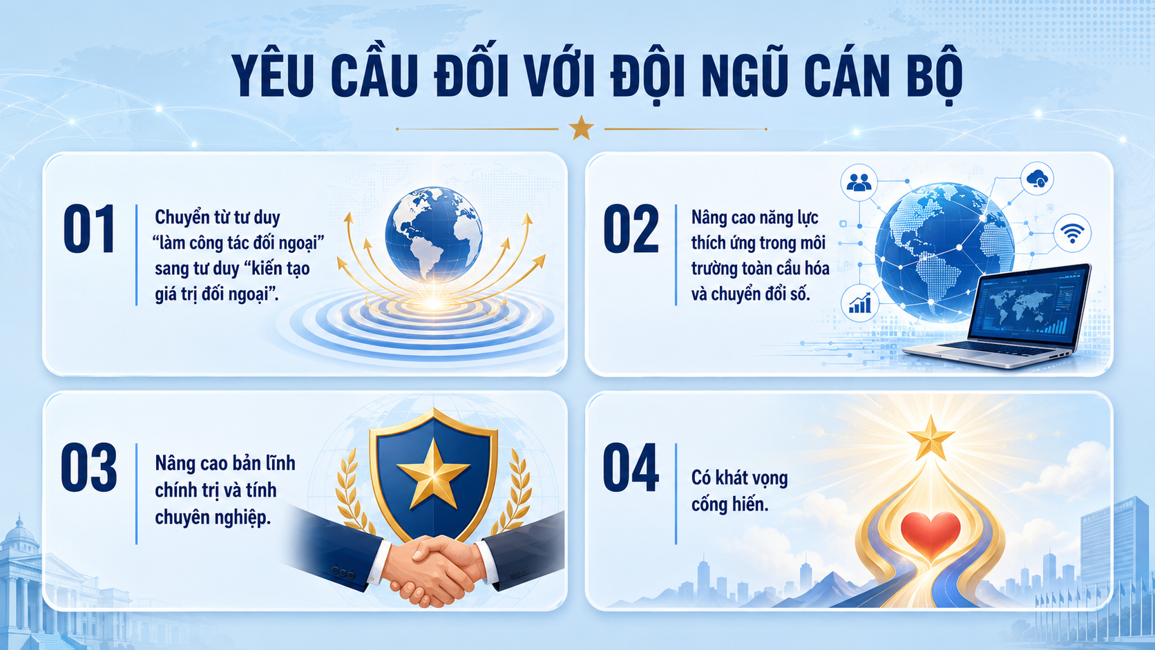 Bí thư Tỉnh uỷ Lào Cai Dương Quốc Huy: Thông tin đối ngoại là một phần quan trọng của chiến lược phát triển