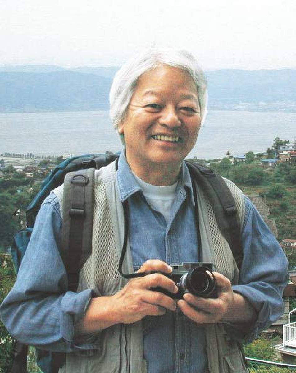 Ishikawa Bunyo: Ghi lại chiến tranh Việt Nam để nói về hòa bình Ishikawa Bunyo: Ghi lại chiến tranh Việt Nam để nói về giá trị của sinh mạng và hòa bình