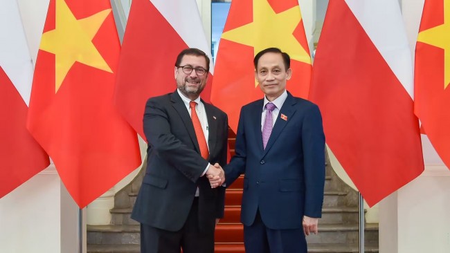 Việt Nam - Chile thúc đẩy mở cửa thị trường, hợp tác khoáng sản chiến lược