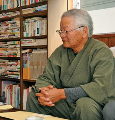 ບັນດາຮູບພາບຂອງ Ishikawa Bunyo ບອກເລົ່າເຖິງຄຸນຄ່າຂອງສັນຕິພາບ