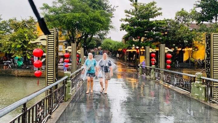 Vietnam Tightens Tourism Safety Measures Amid Flood Risks