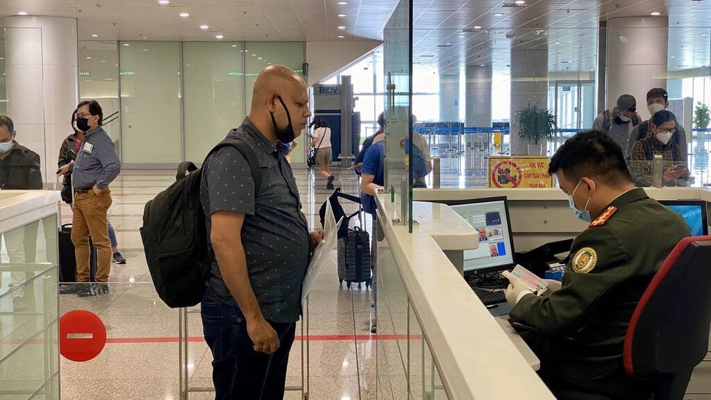 Vietnam Introduces New Rules for Foreigners’ Entry and Residence Vietnam Introduces New Rules for Foreigners’ Entry and Residence