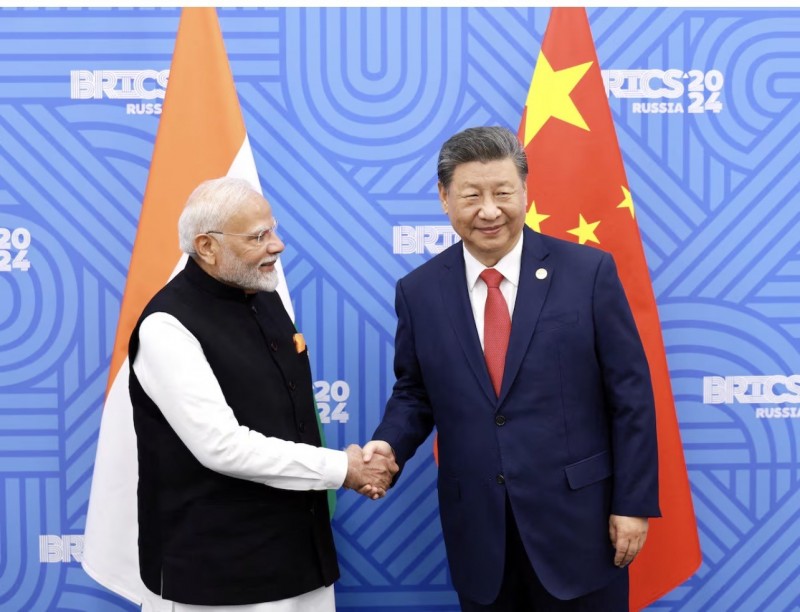China's Xi likely to visit India for first time in seven years