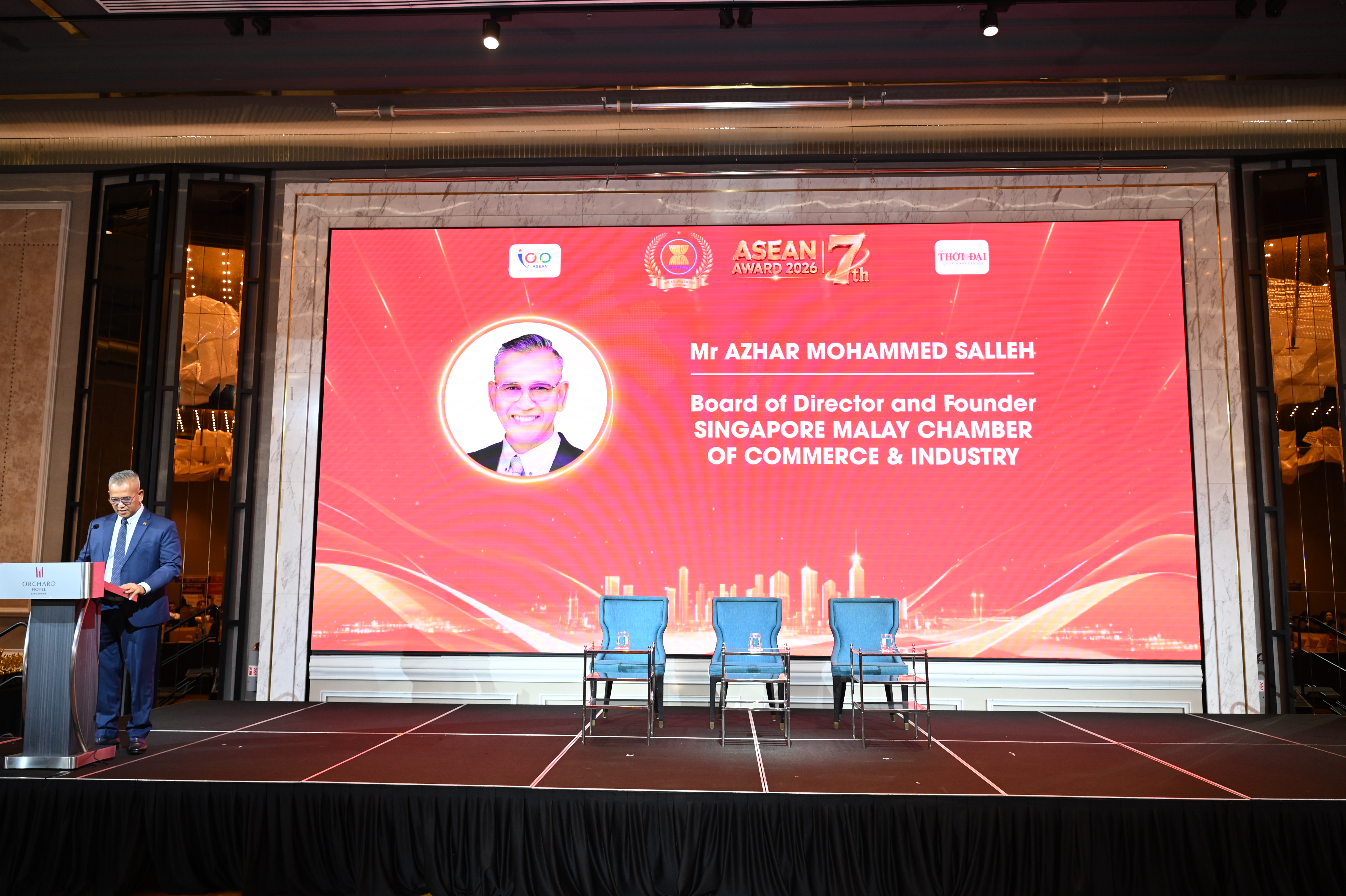 Diễn đàn Kinh tế ASEAN 2026: Nâng vị thế thương hiệu Việt