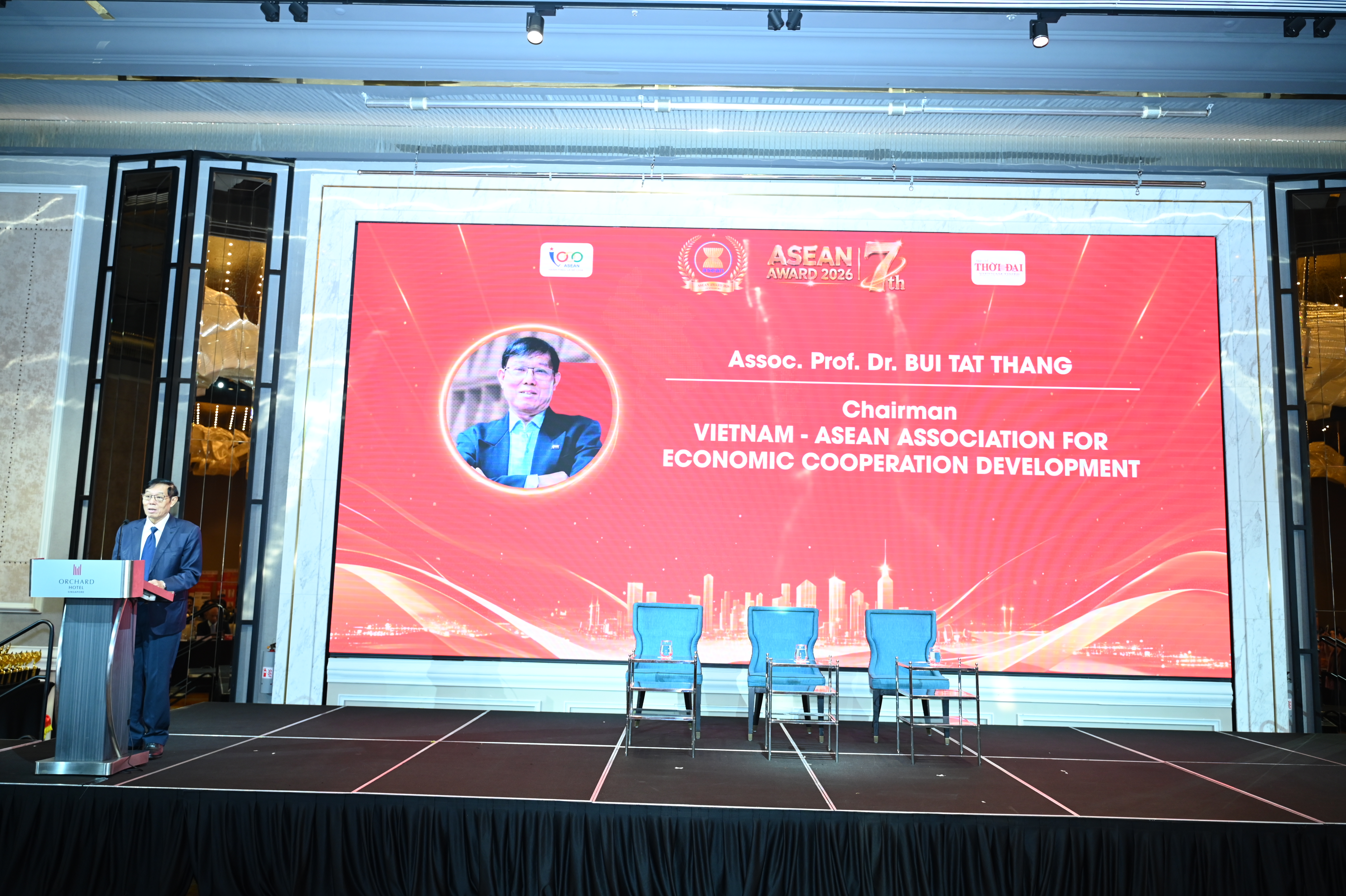 Diễn đàn Kinh tế ASEAN 2026: Nâng vị thế thương hiệu Việt