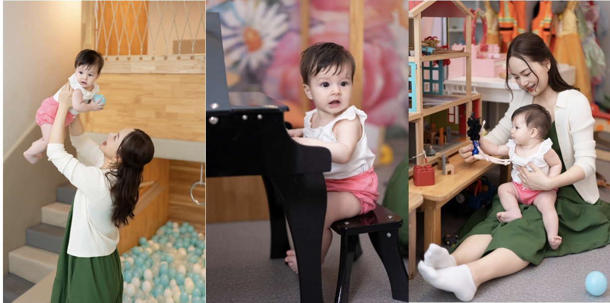 Lalina Kids Café - Top 50 Thương hiệu Nổi tiếng ASEAN 2026 Lalina Kids Café - Top 50 Thương hiệu Nổi tiếng ASEAN 2026