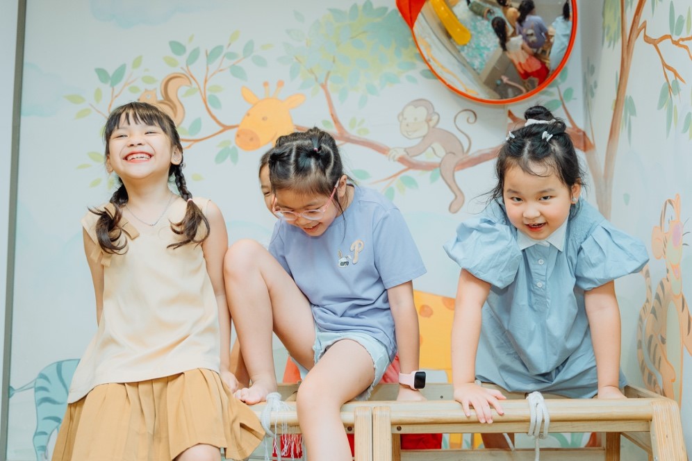 Lalina Kids Café - Top 50 Thương hiệu Nổi tiếng ASEAN 2026 Lalina Kids Café - Top 50 Thương hiệu Nổi tiếng ASEAN 2026