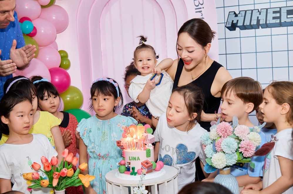 Lalina Kids Café - Top 50 Thương hiệu Nổi tiếng ASEAN 2026 Lalina Kids Café - Top 50 Thương hiệu Nổi tiếng ASEAN 2026