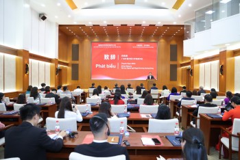 Youth Urged to Take Lead in Learning, Innovation and Fostering Viet Nam-China Friendship