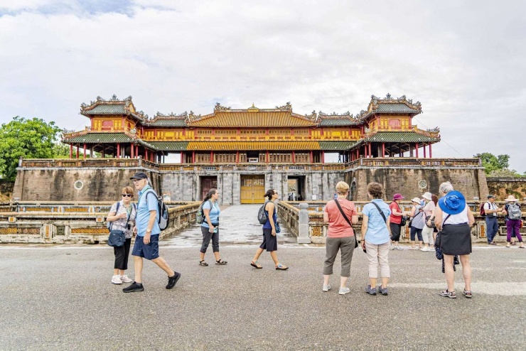 越南国庆假期各地精彩活动等你来体验 越南国庆假期各地精彩活动等你来体验