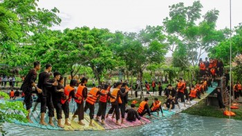 ទីក្រុង Can Tho តភ្ជាប់ធនធាន បង្កើតប្រព័ន្ធអេកូឡូស៊ីទេសចរណ៍ឯកភាព